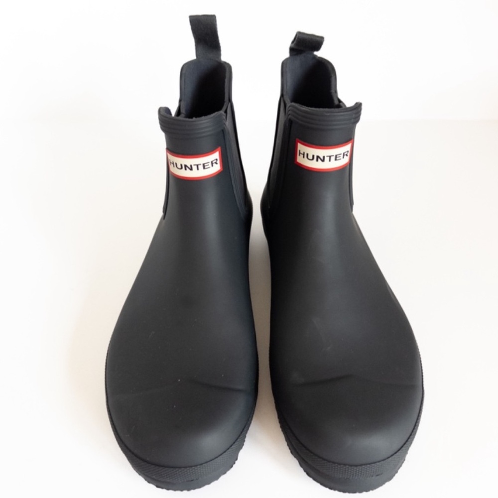 *Hunter Women's Original Play Short Rain Boots